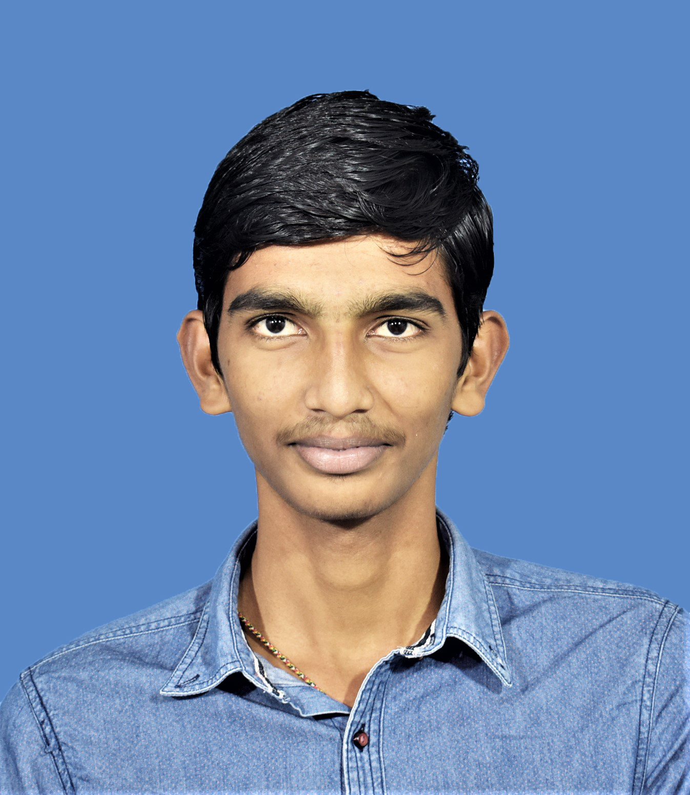 Indra Prakash
